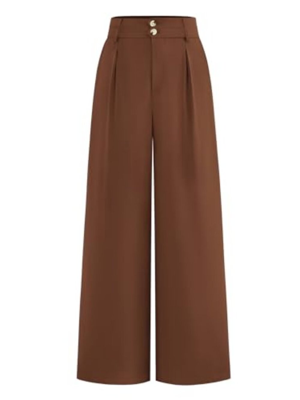 Wide Leg Dress Pants Women Business Casual Outfits